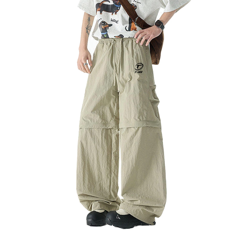 T-IRA oversize