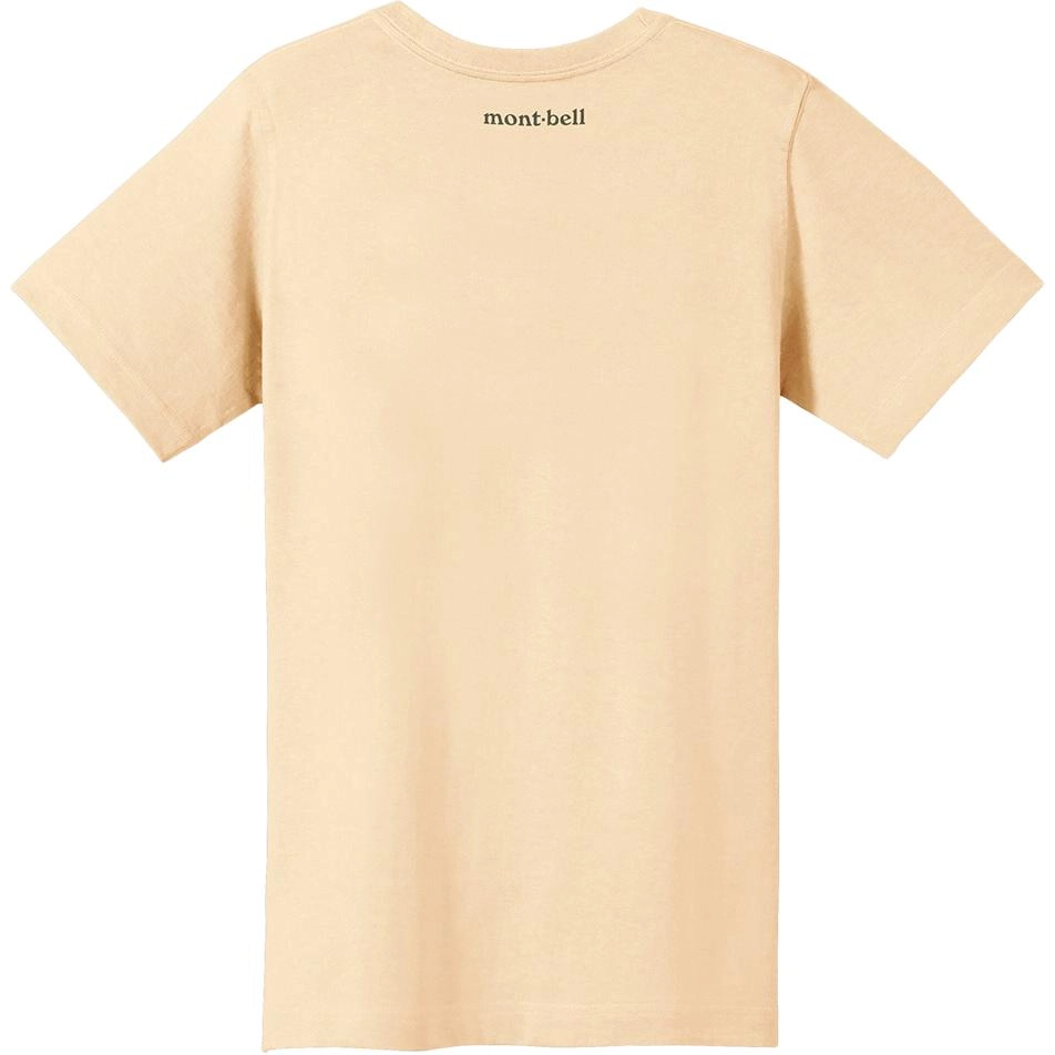 MONTBELL T