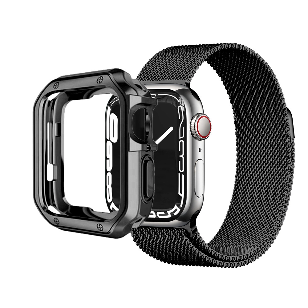 TPU apple watch S10 S9 S8 S7 se
