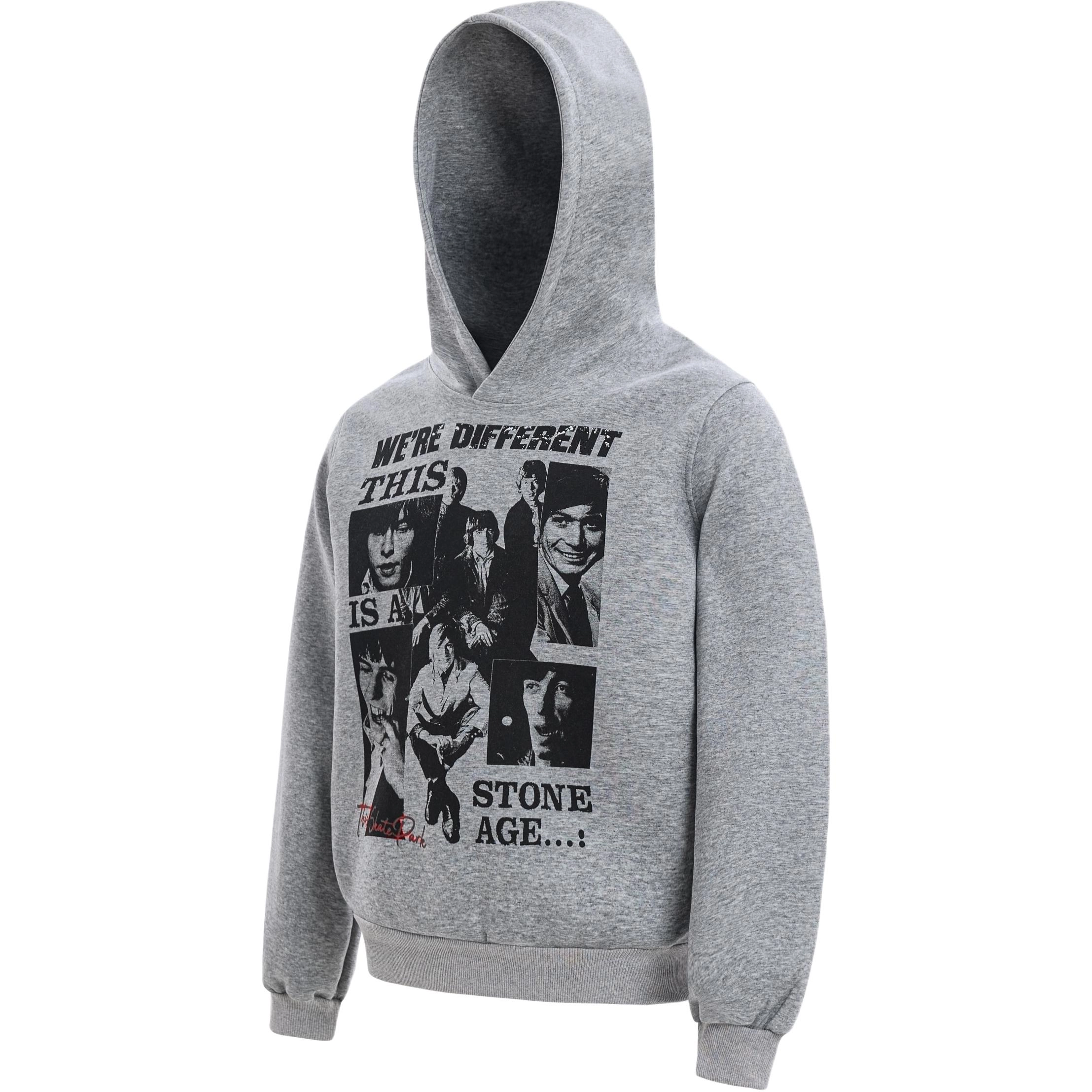 HIPHOPPUNKS cleanfit