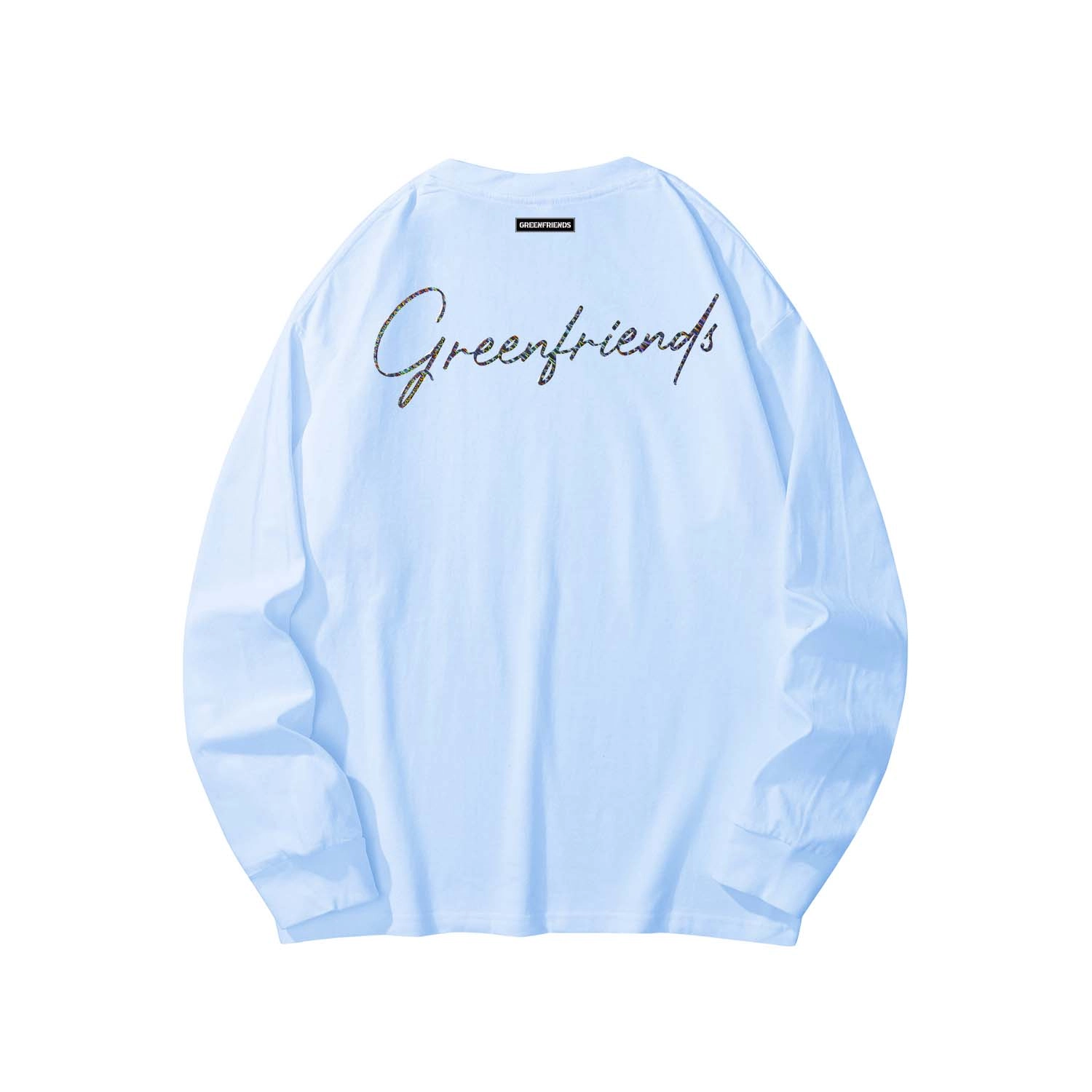 GF logoT