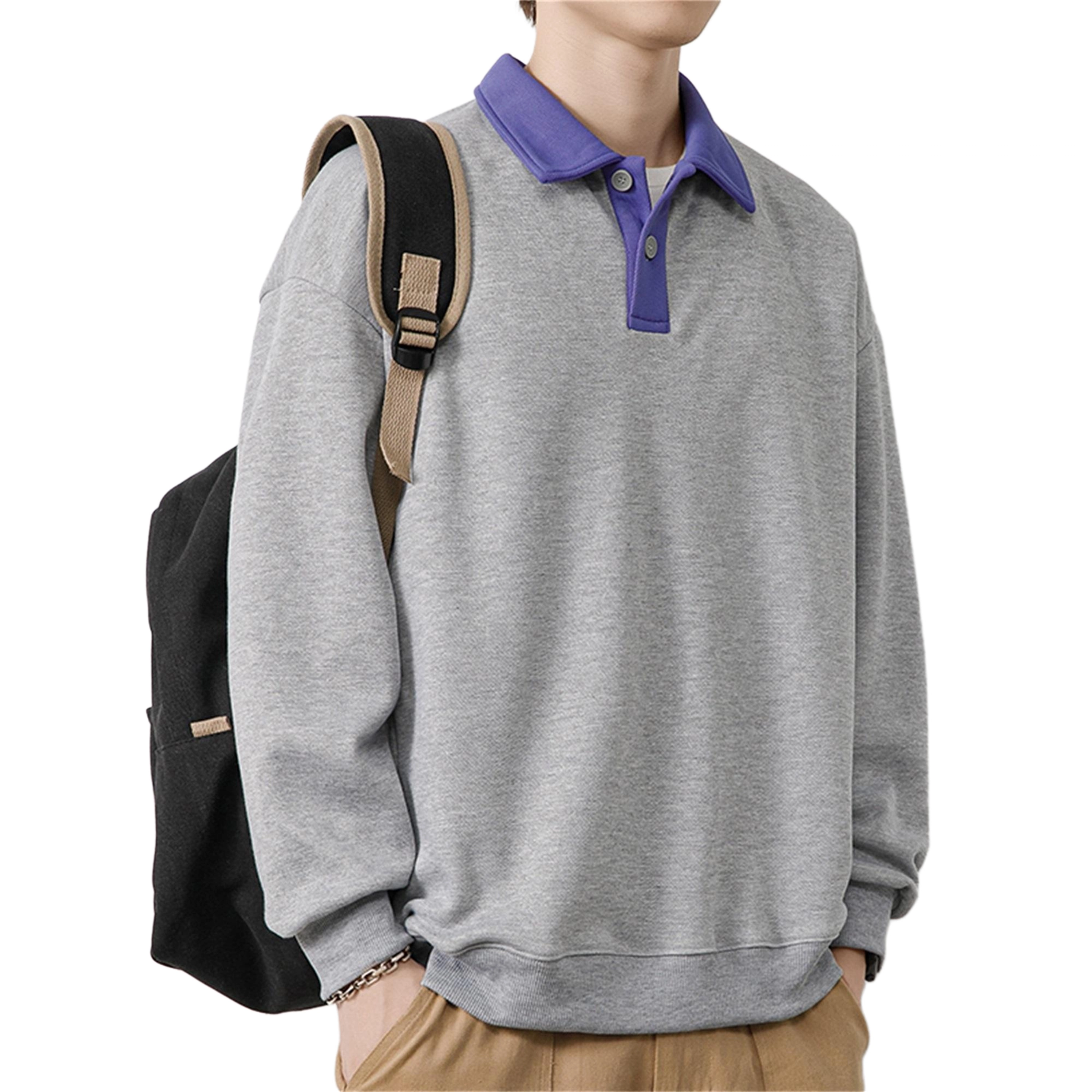 DANGERTIGER POLO