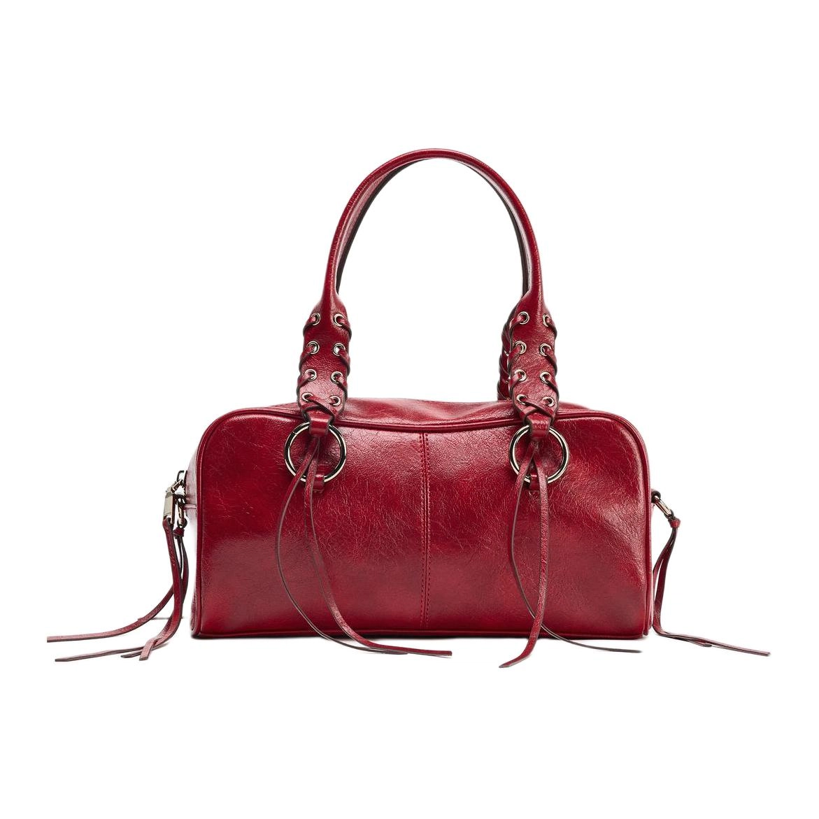 ZARA PU