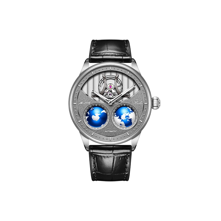 Tourbillon 50m