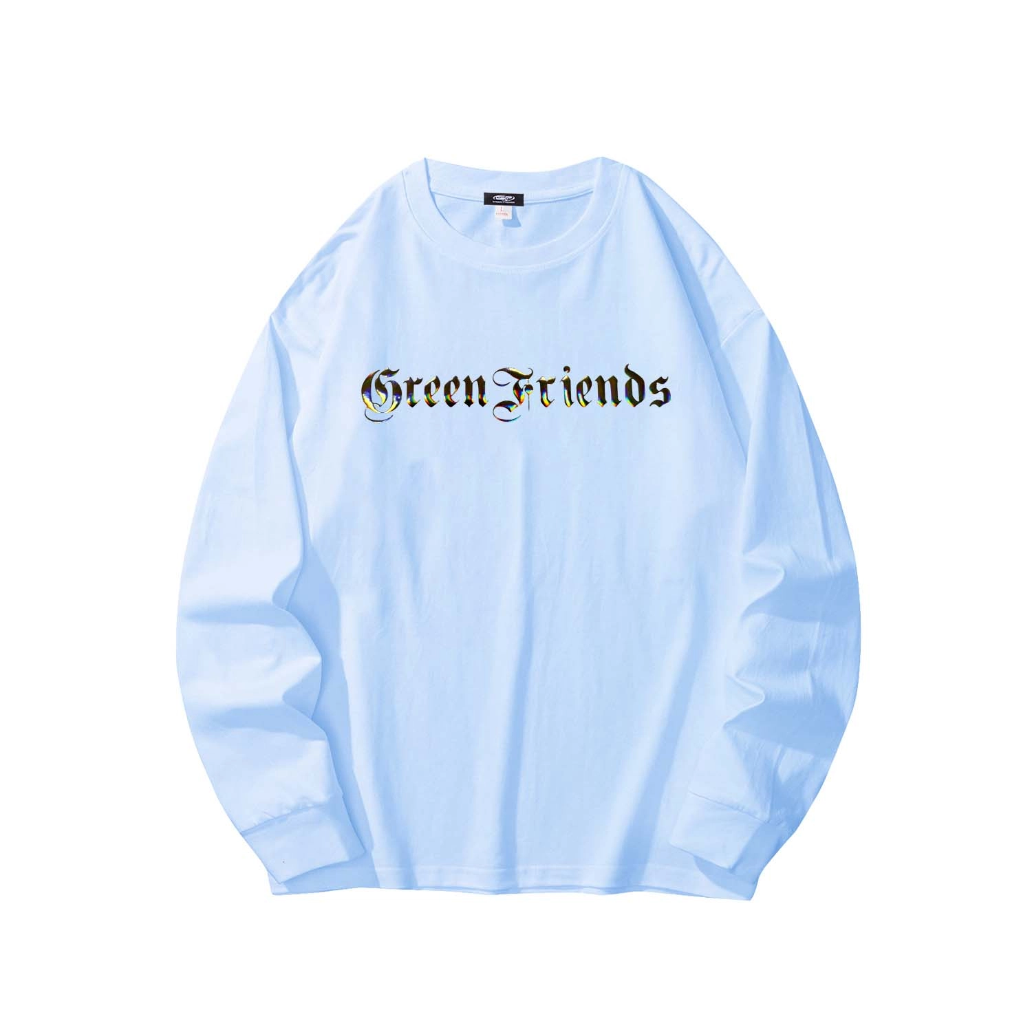GF logoT