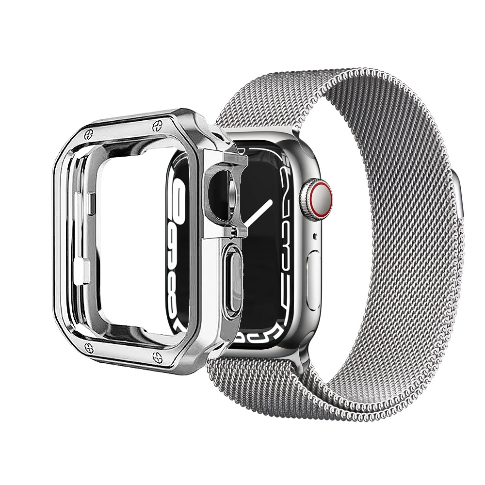 TPU apple watch S10 S9 S8 S7 se