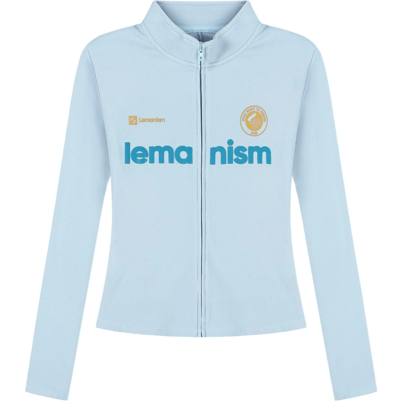 LEMANISM T