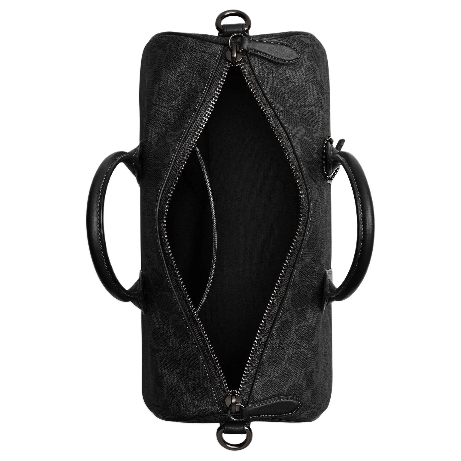 COACH COMPASS 35