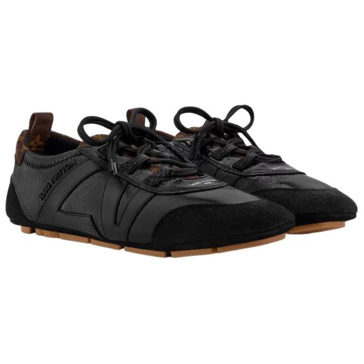 LOUIS VUITTON Sneakerina