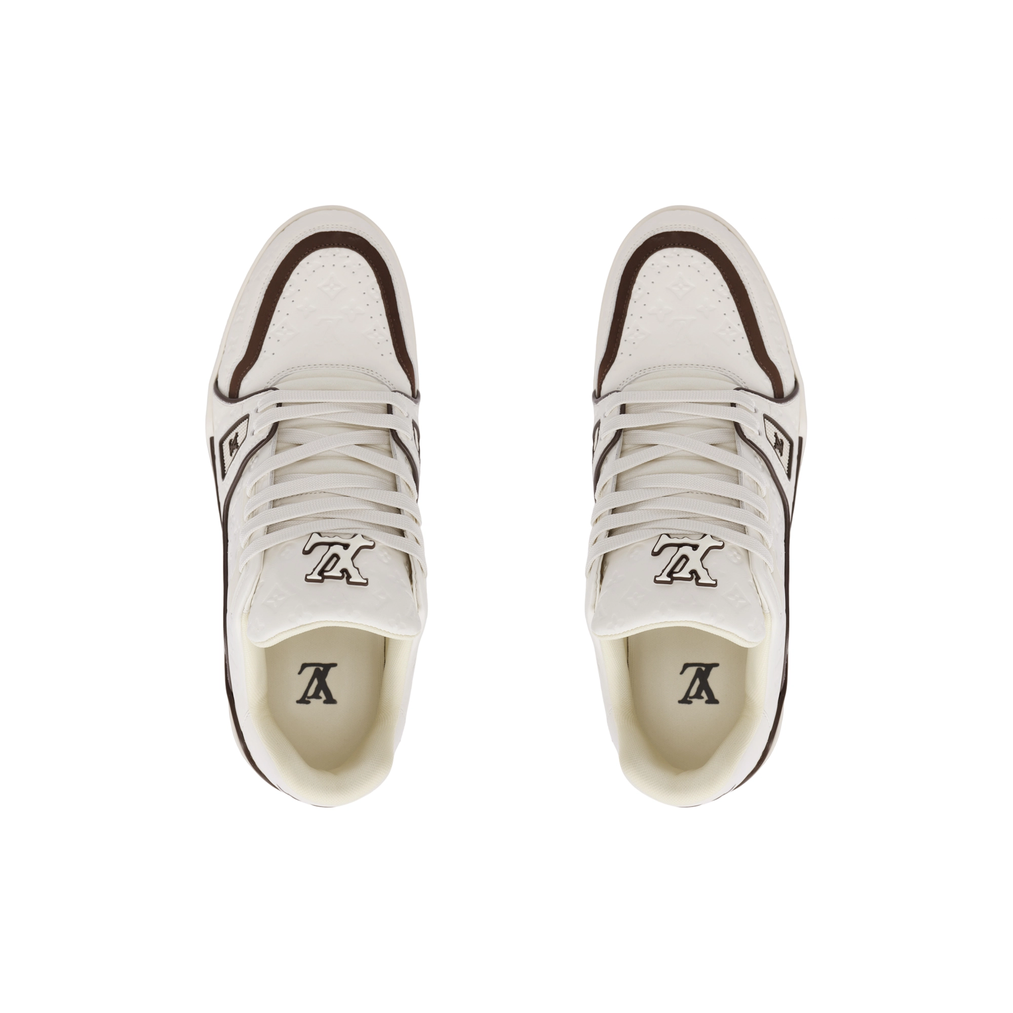 Tyler x LOUIS VUITTON Trainer