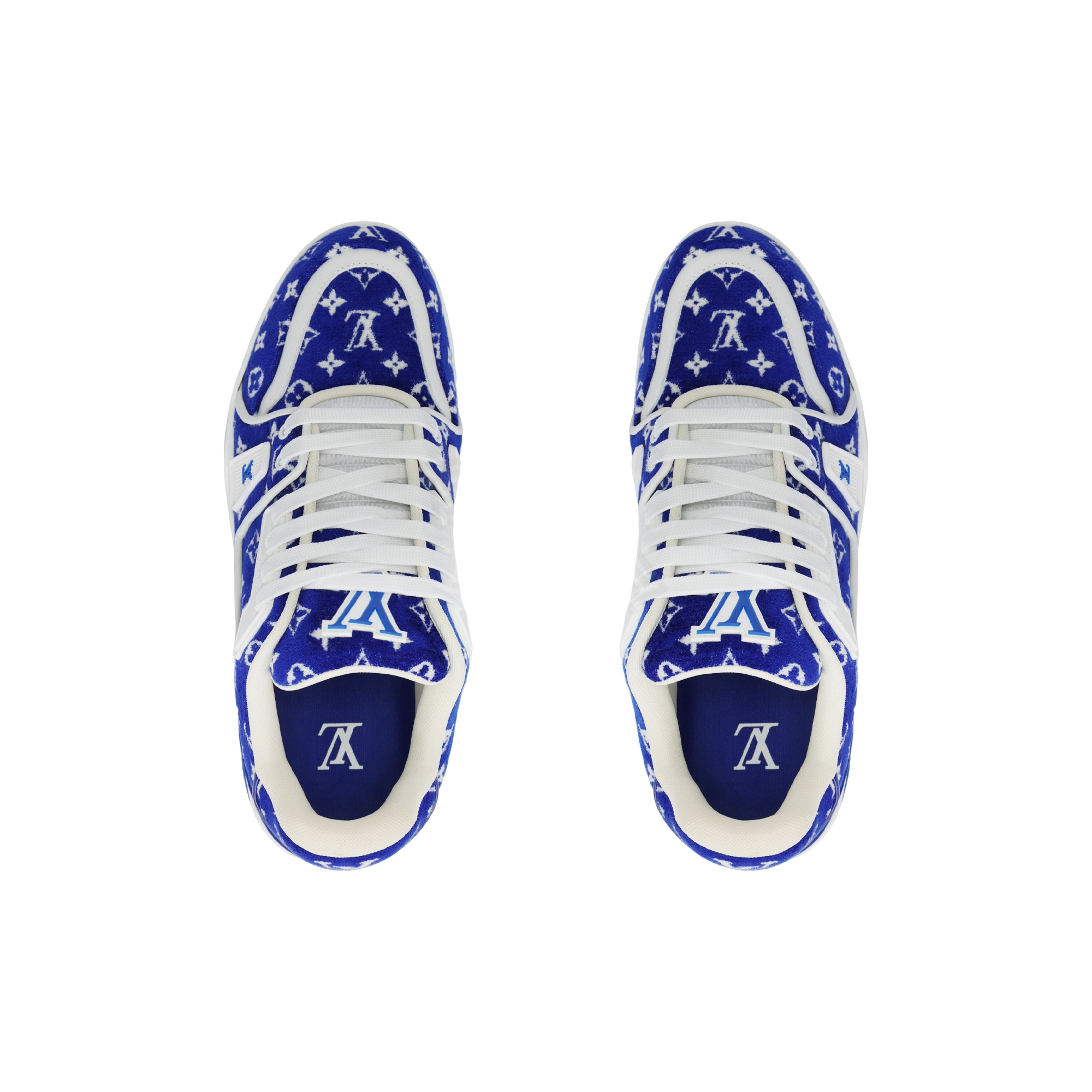 LOUIS VUITTON Trainer