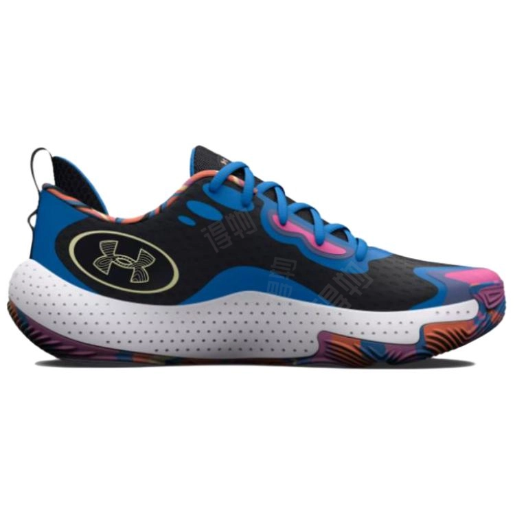 Under Armour Spawn 5 LE