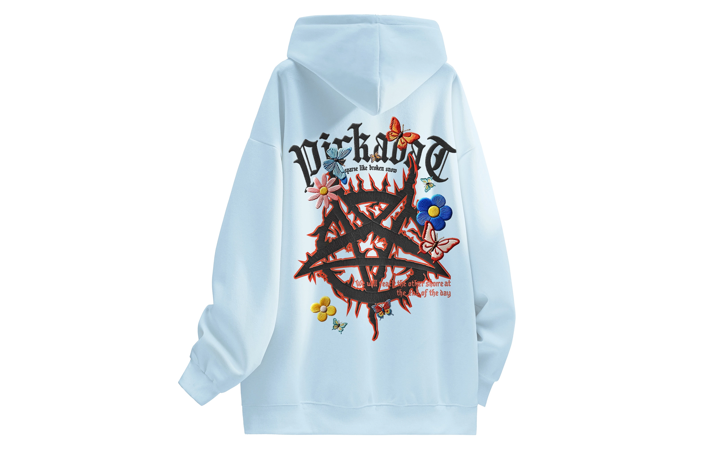 Pirkadat oversize