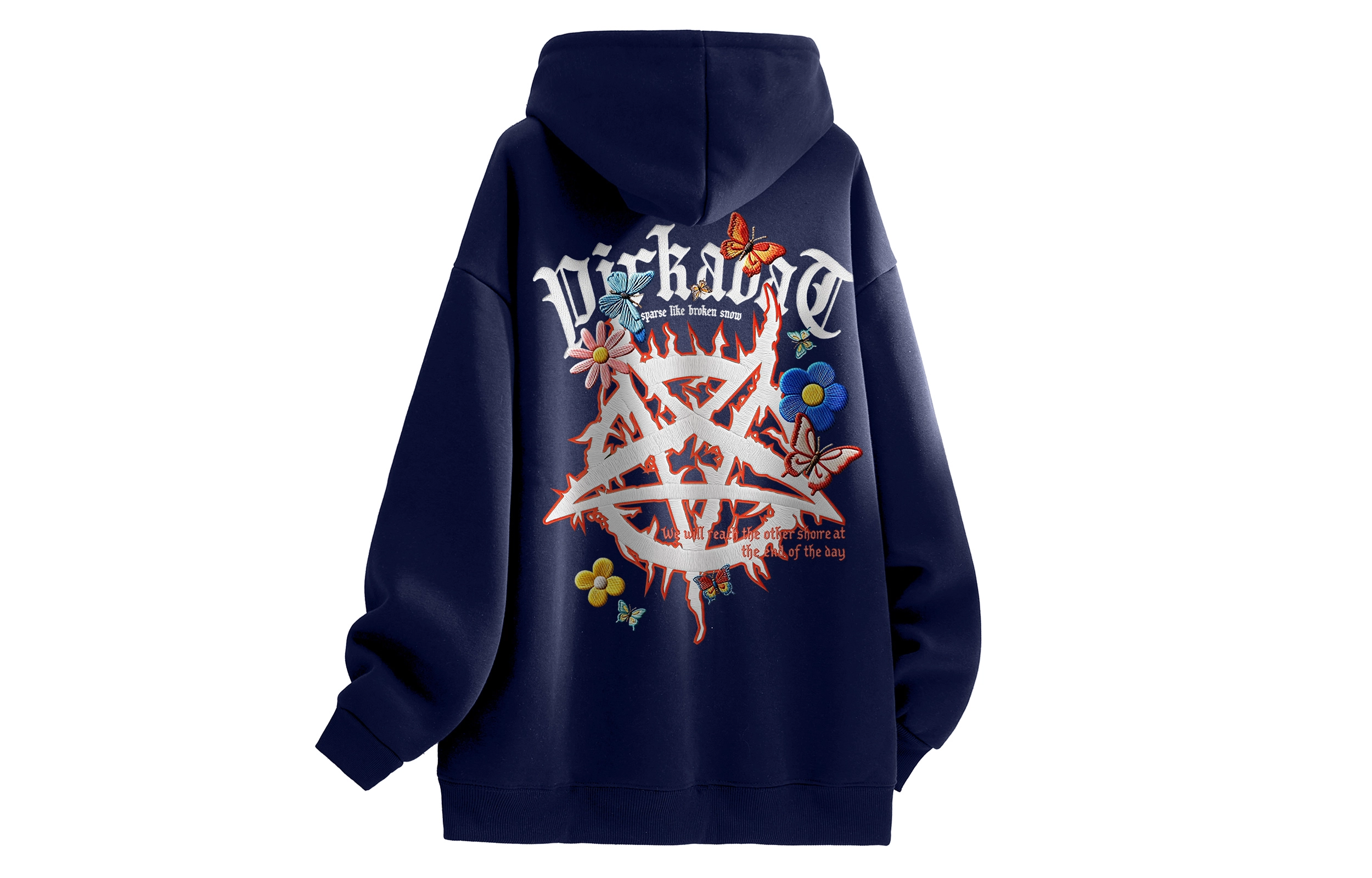 Pirkadat oversize