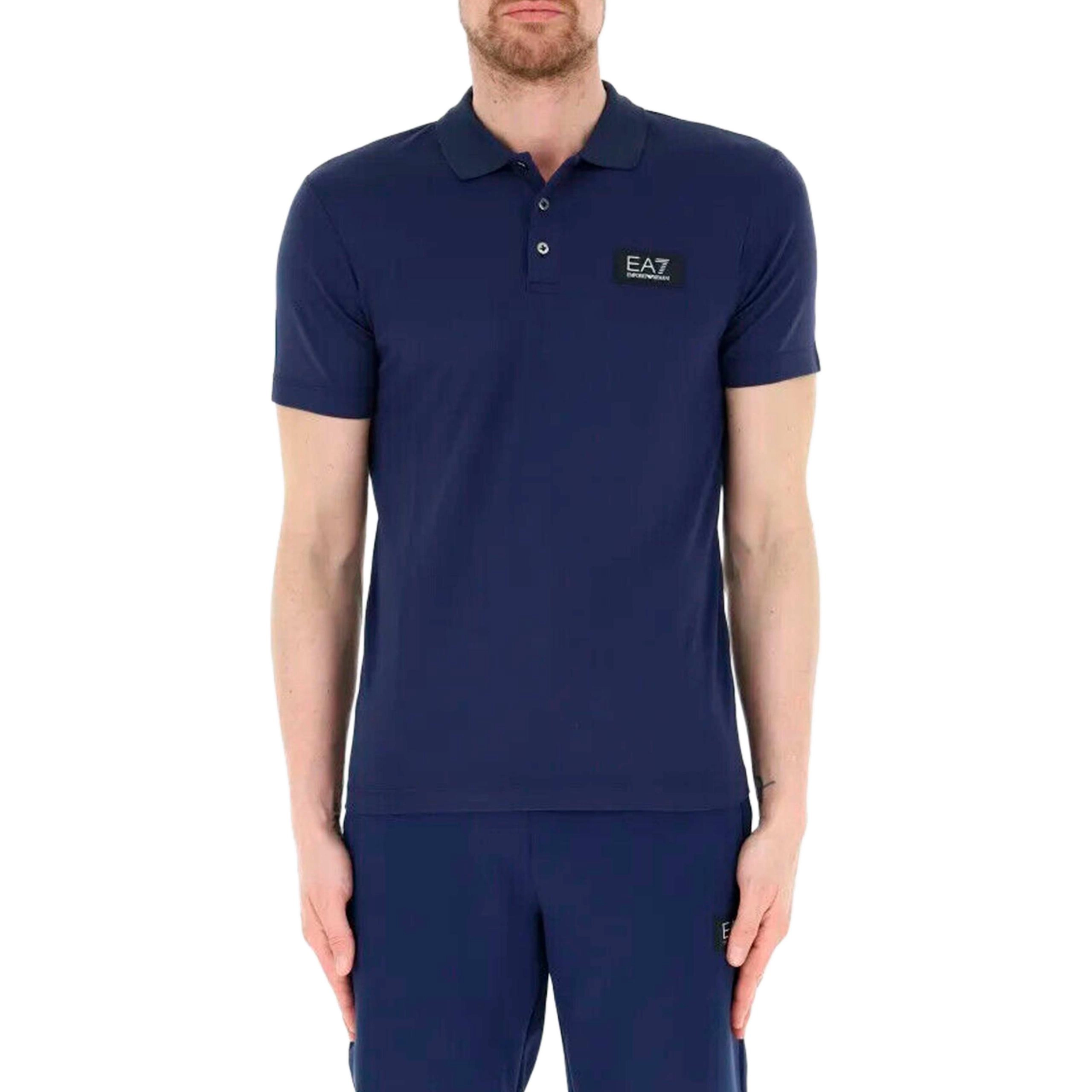 EMPORIO ARMANI LogoPolo