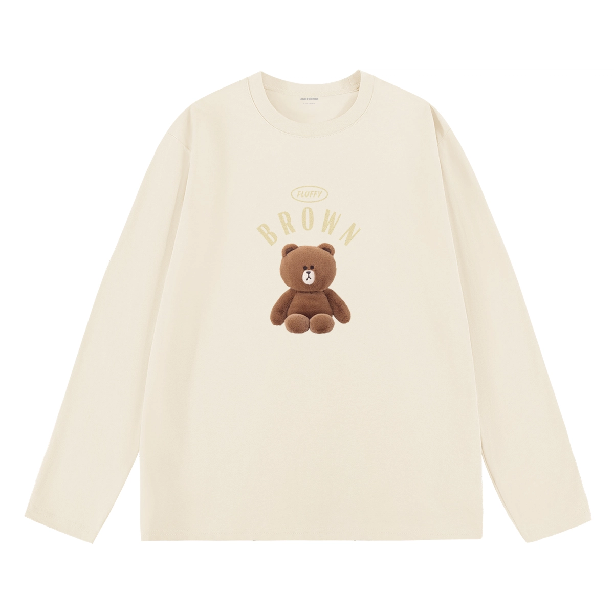 LINE FRIENDS T