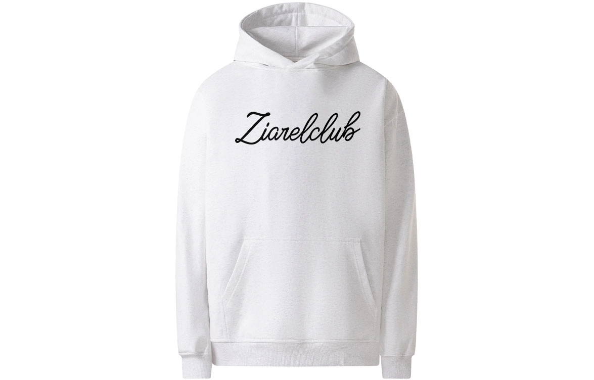ZIAREL Logoins