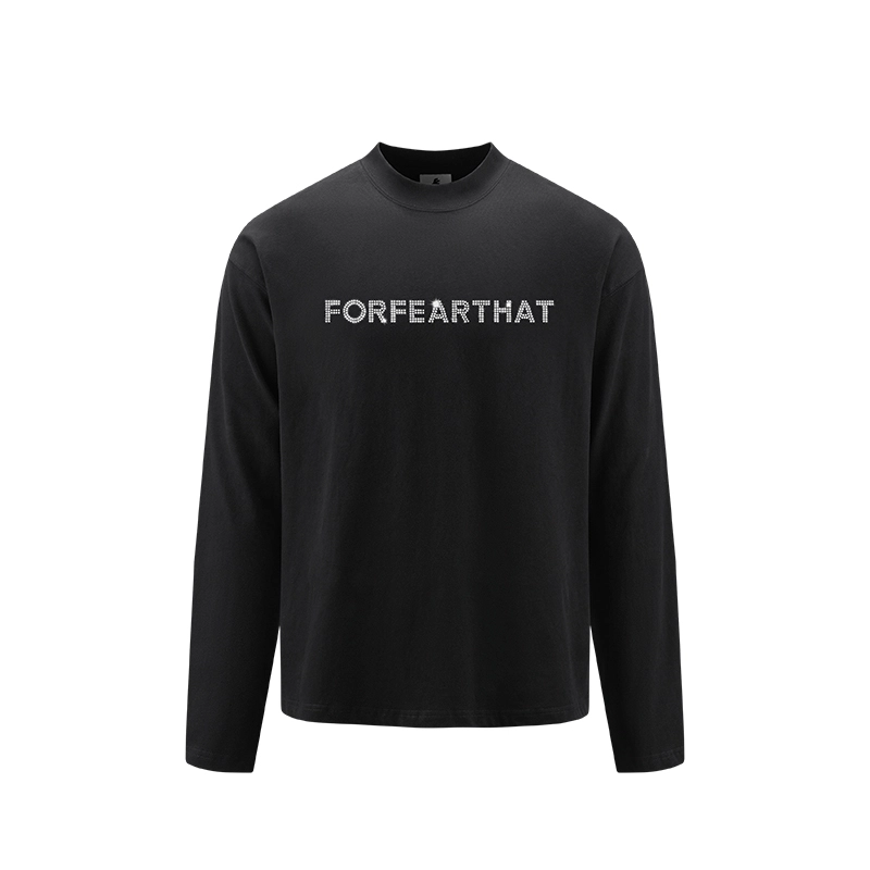 FOR FEAR THAT Clean FitT