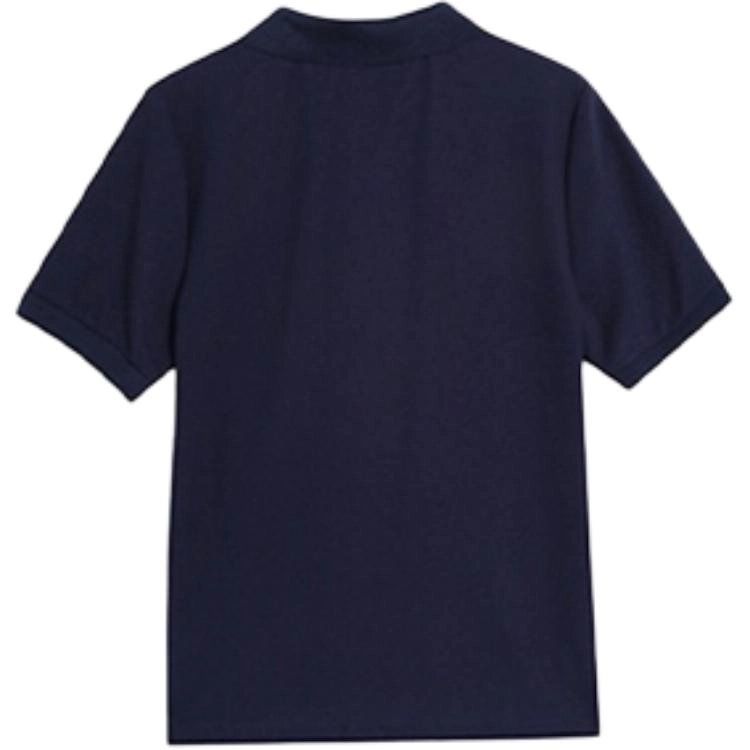 La Chapelle polo T