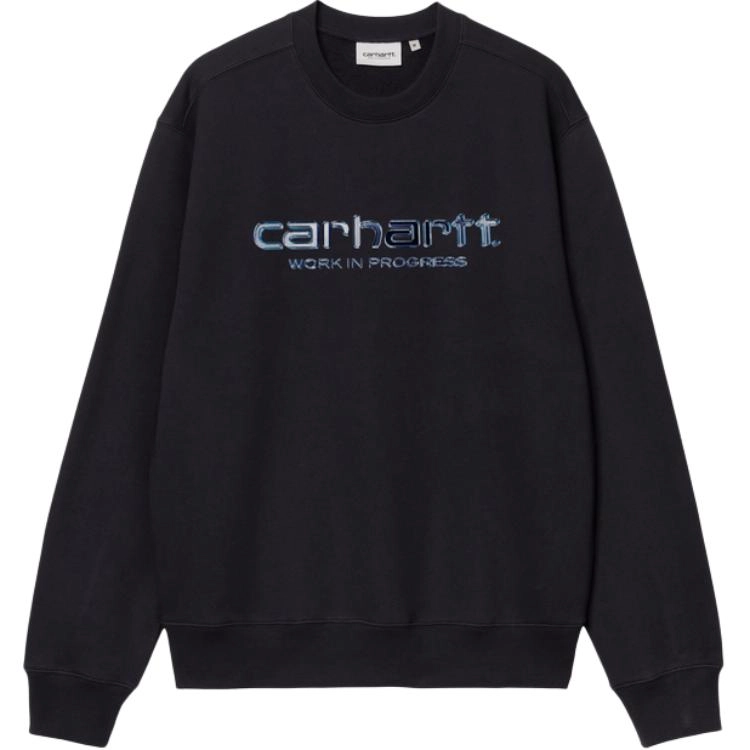 Carhartt WIP LOGO
