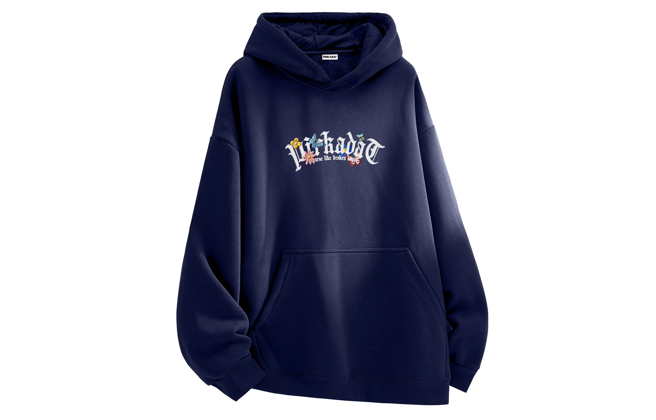 Pirkadat oversize