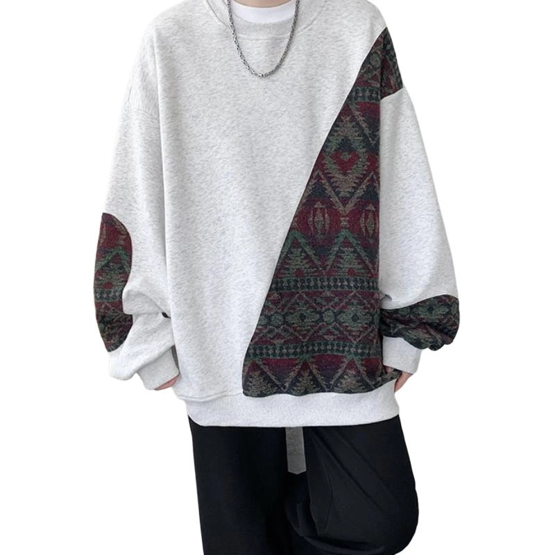 Hypeyourself vintageoversize