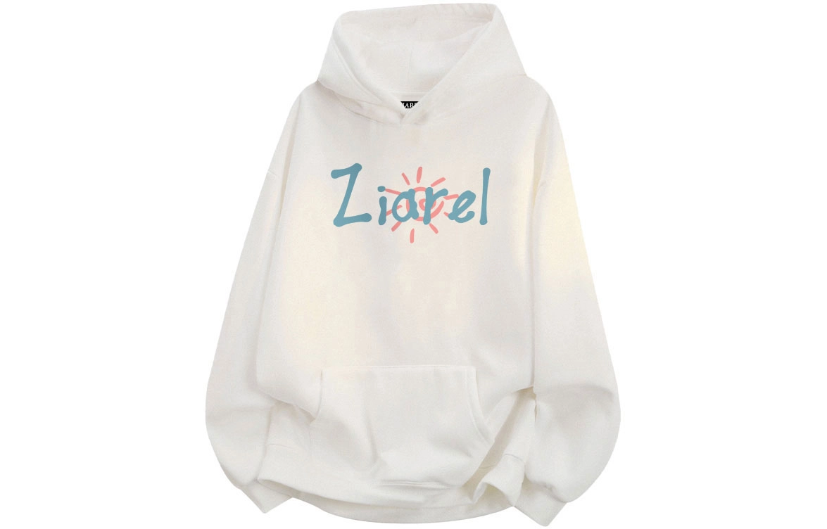 ZIAREL LOGO