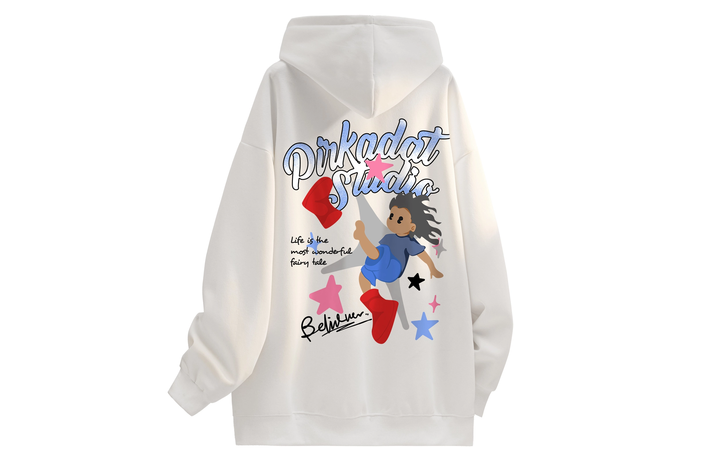 Pirkadat oversize