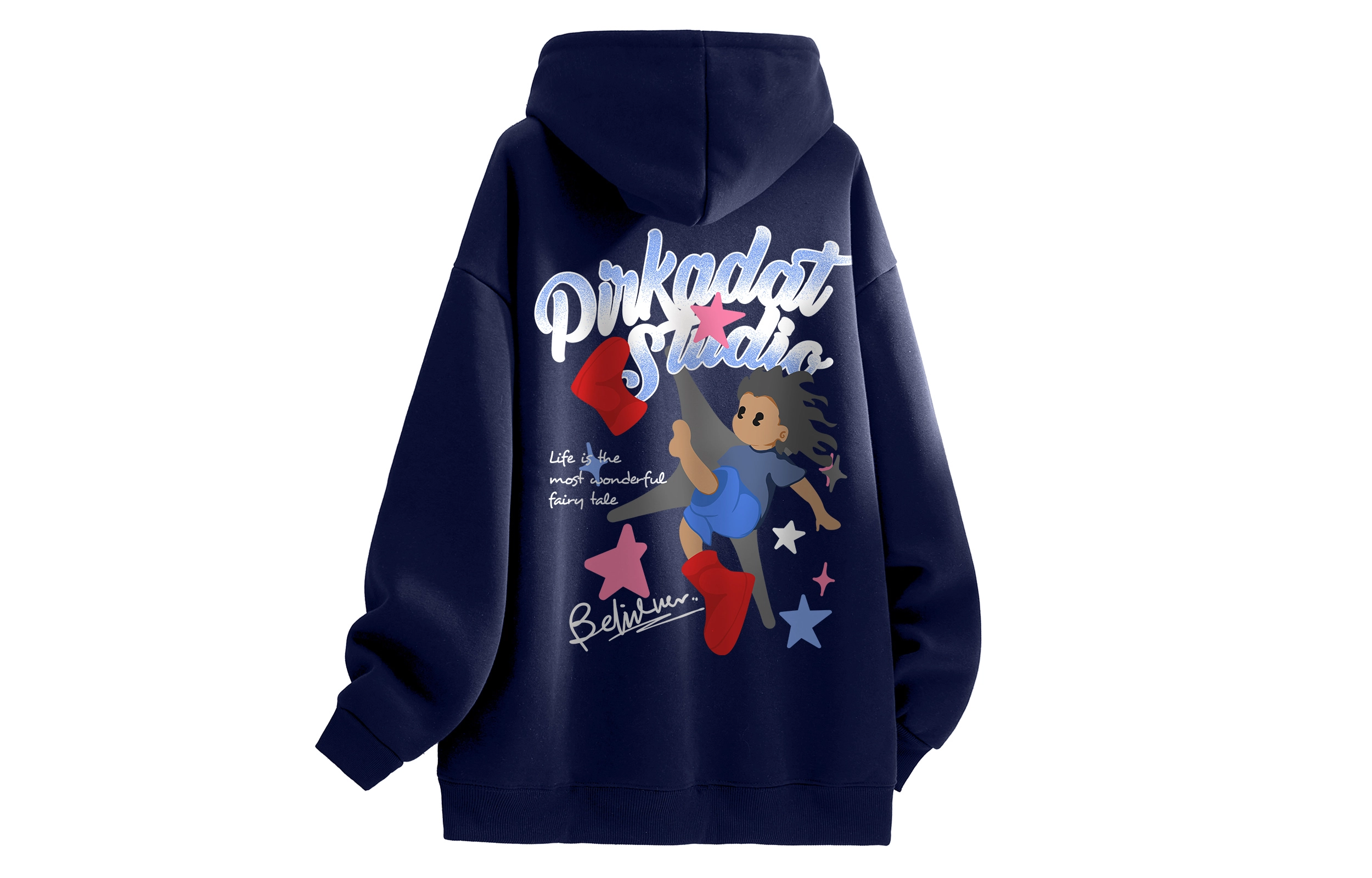 Pirkadat oversize