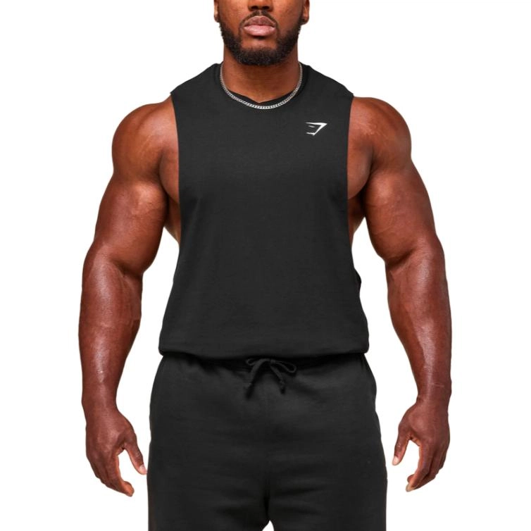 GYMSHARK Critical Drop Arm