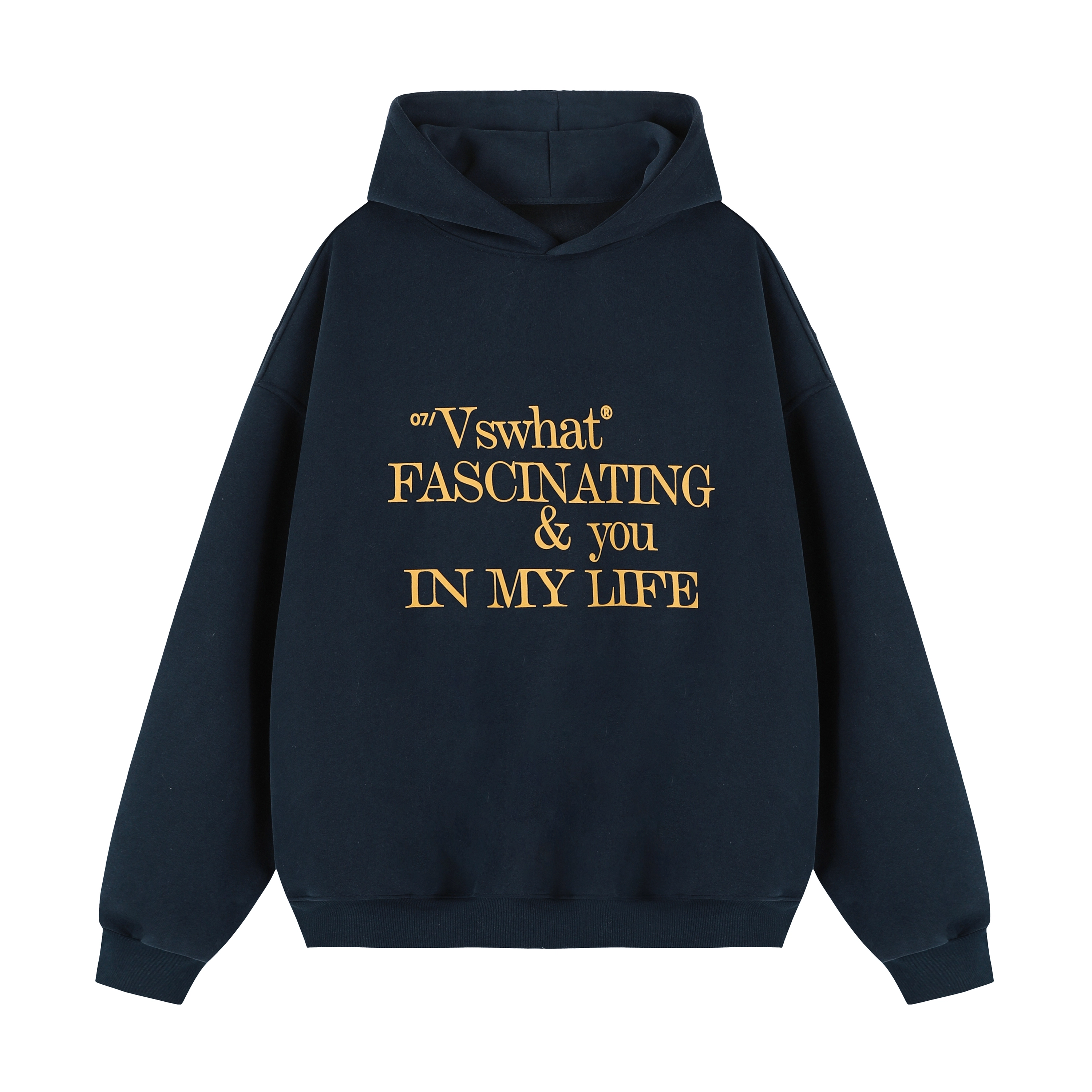 VS WHAT