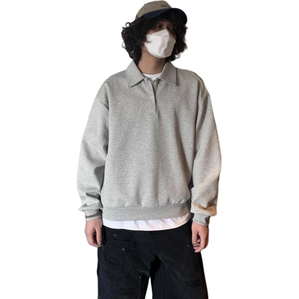 Hypeyourself polo