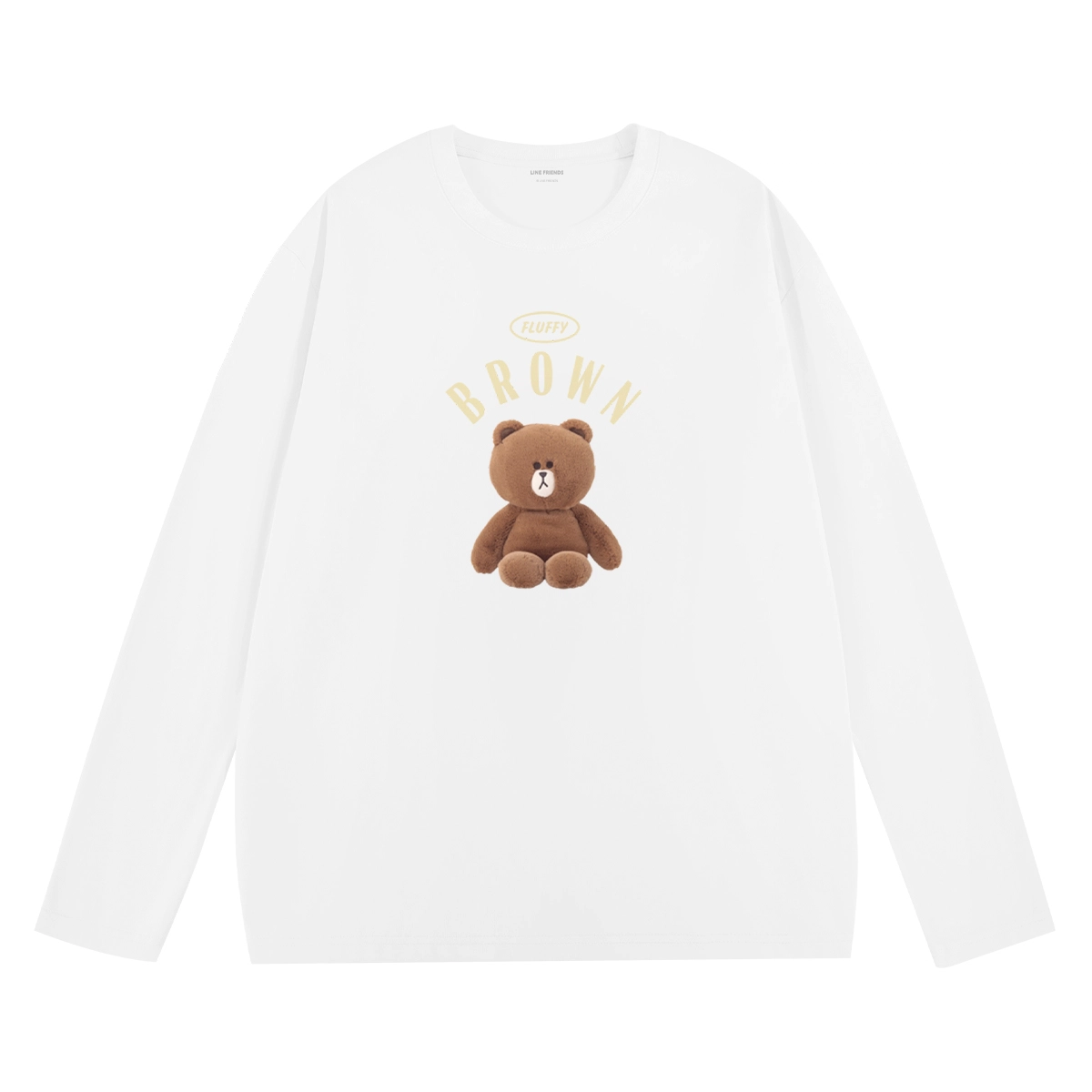 LINE FRIENDS T