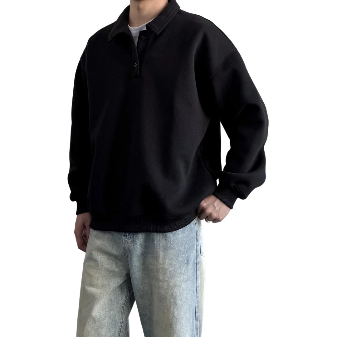 Hypeyourself polo