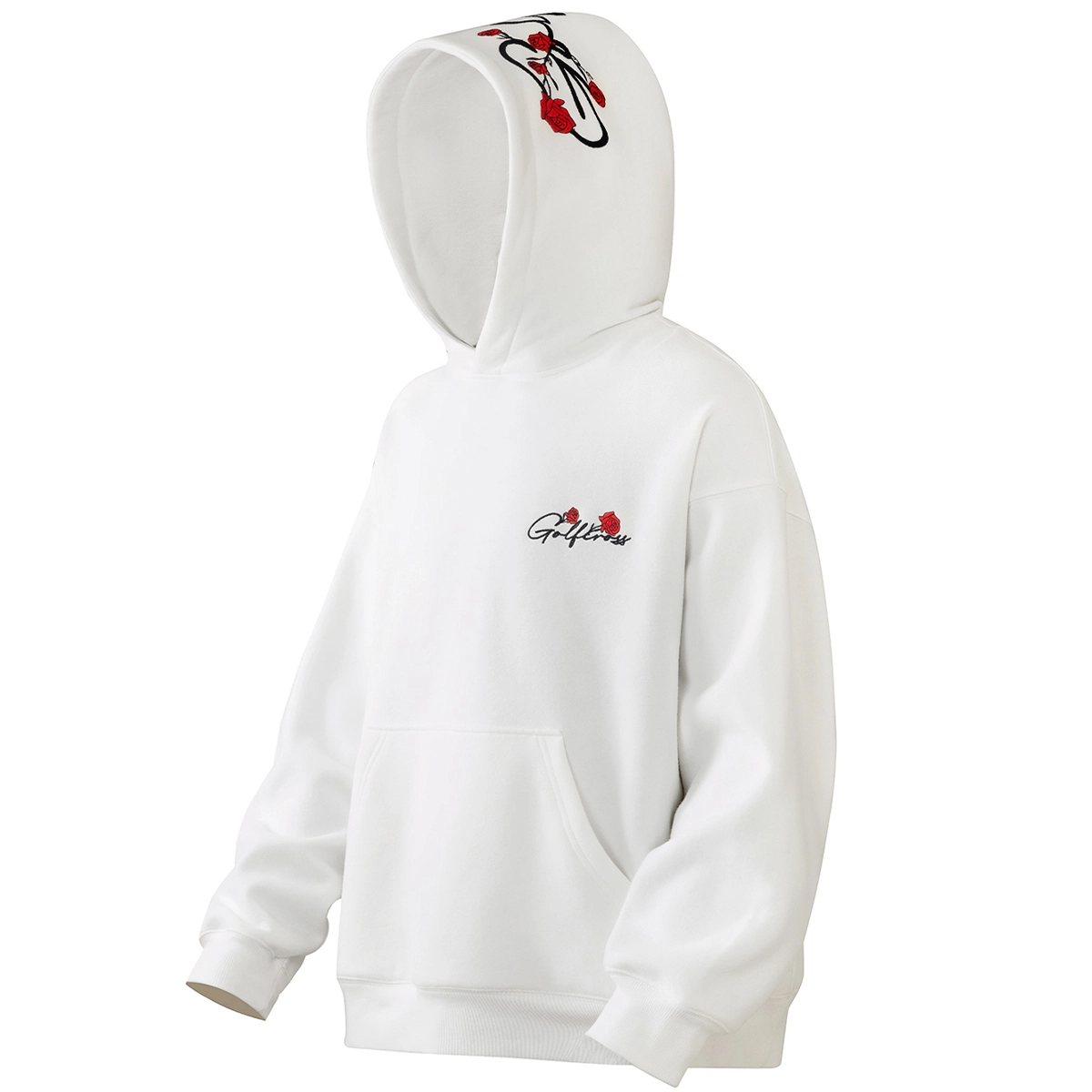GOLFCROSS