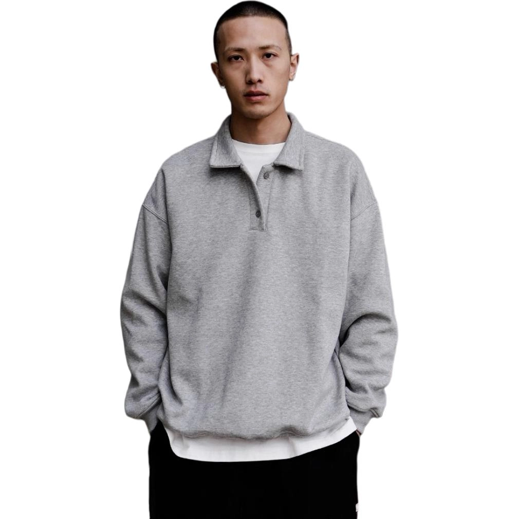 Hypeyourself polo