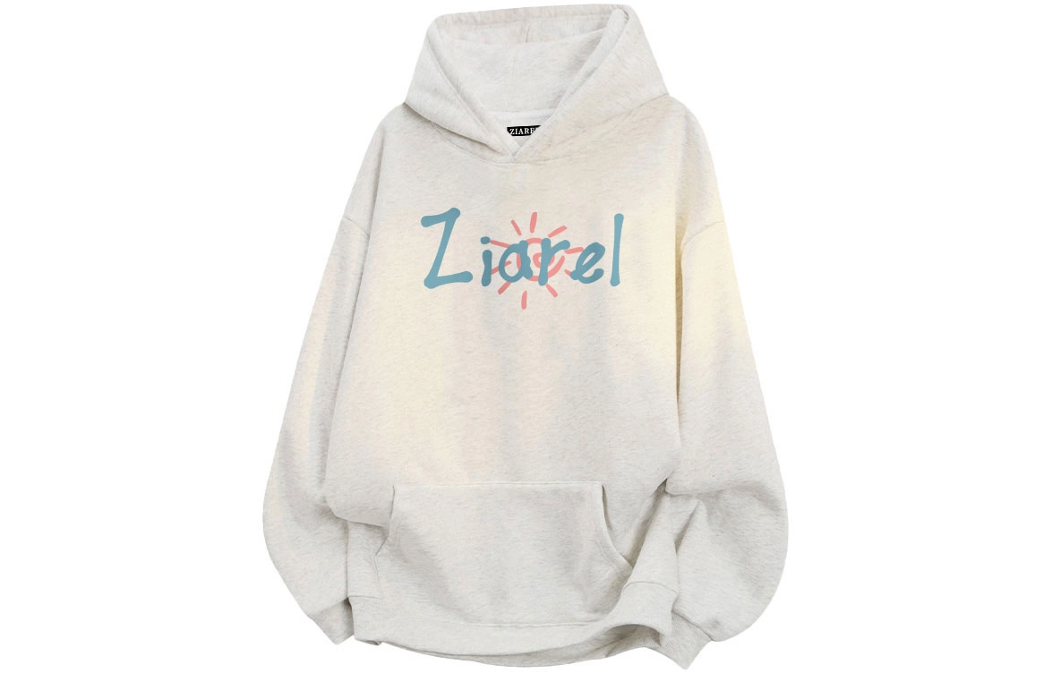 ZIAREL LOGO