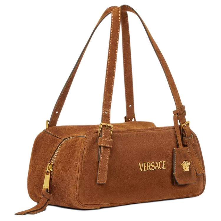 VERSACE Tag Logo