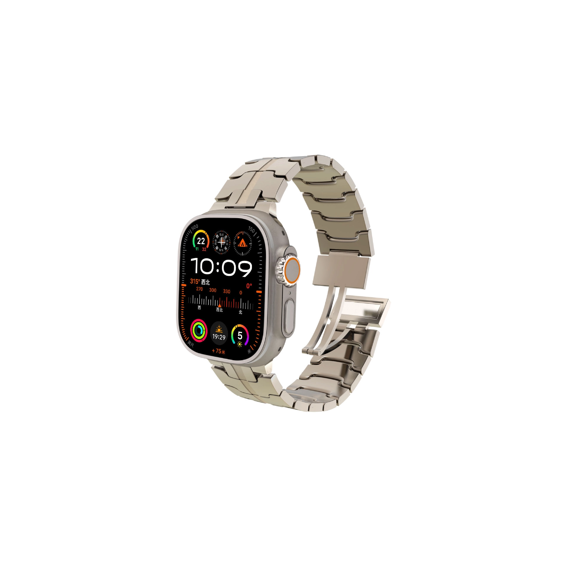 TooGowa apple watchiwatchs10