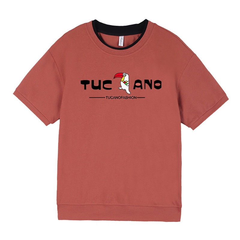 TUCANO T