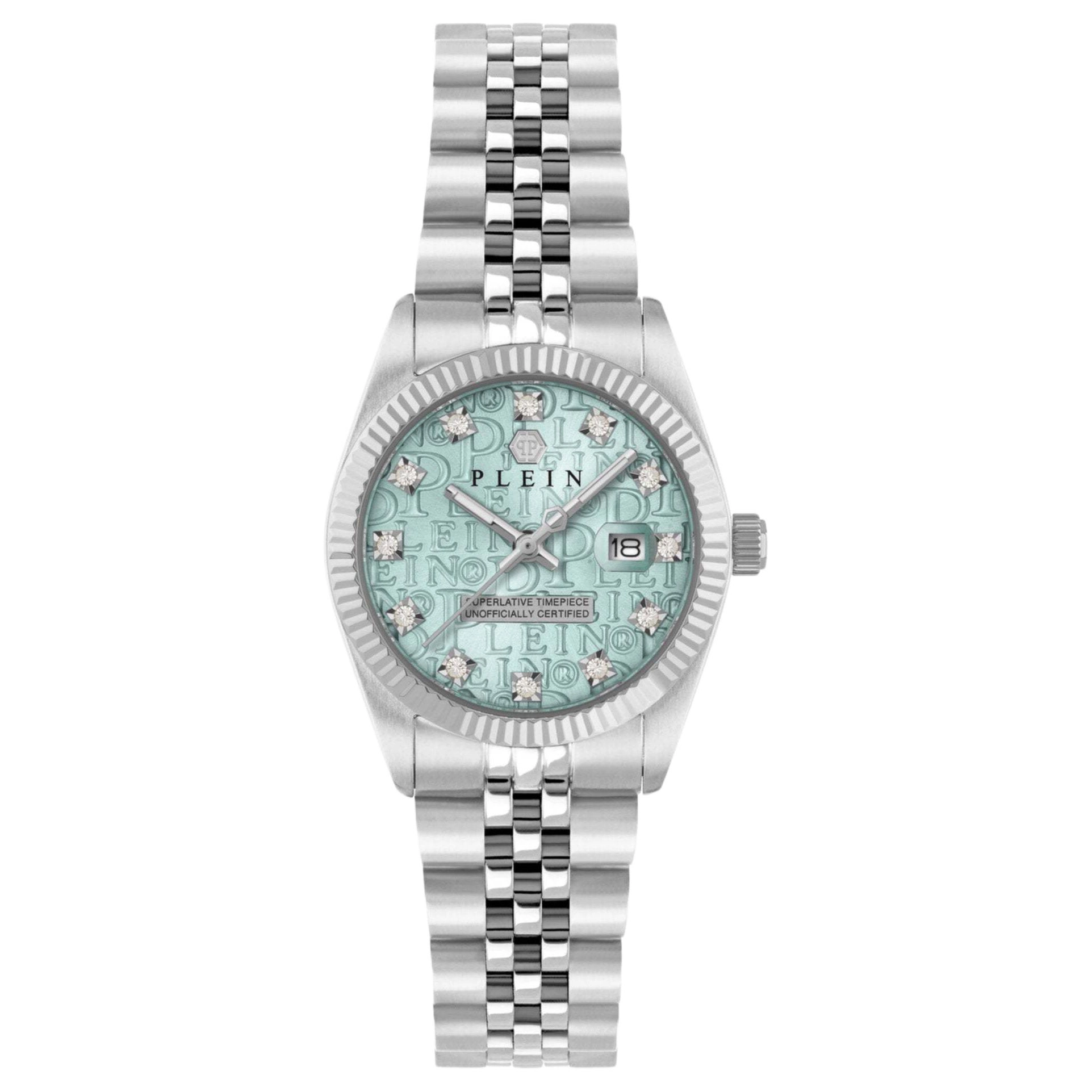 PHILIPP PLEIN 28mm 50