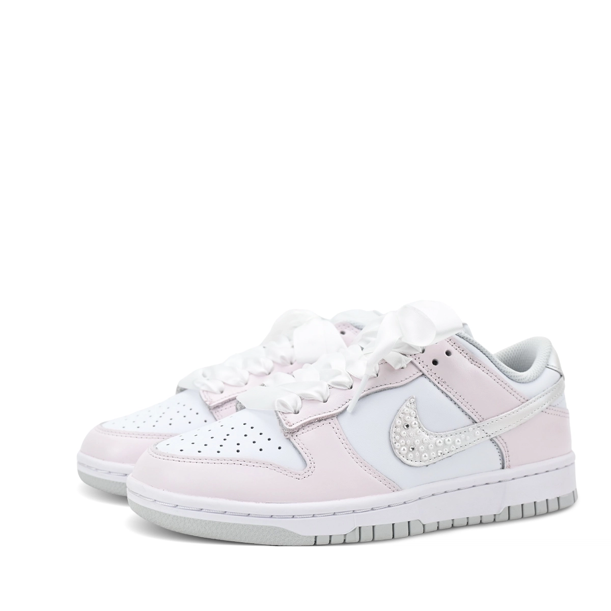 Nike Dunk Low PHOTON DUST