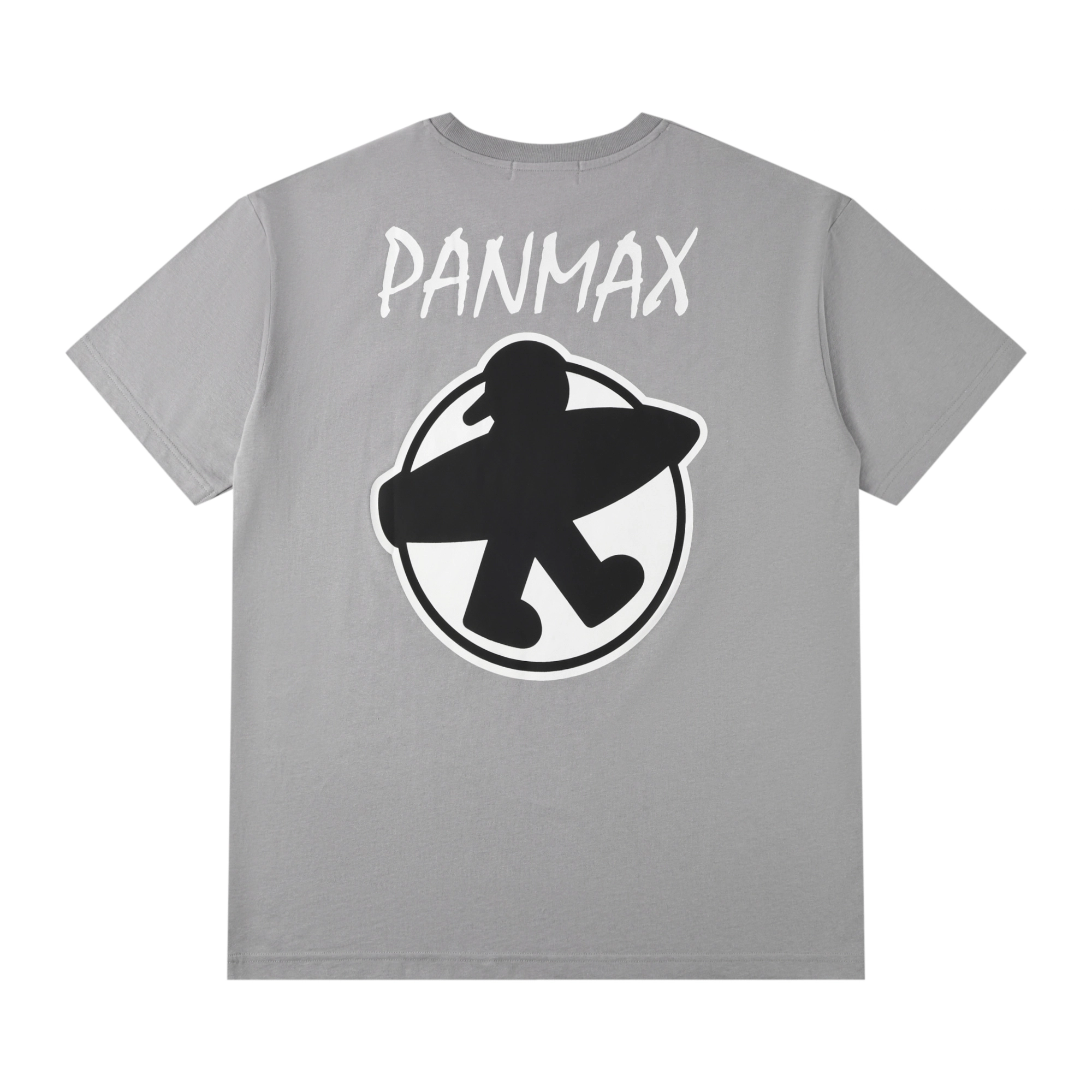 PANMAX x PJ's Vigor logoT