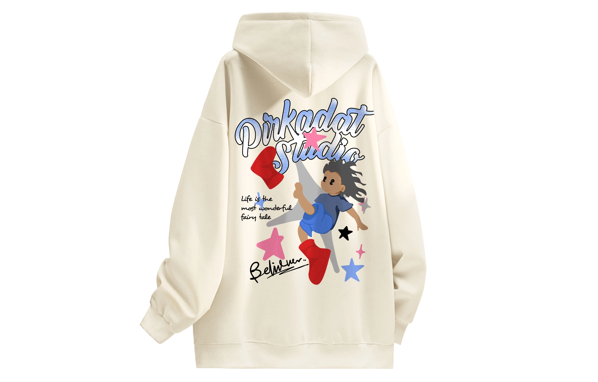 Pirkadat oversize