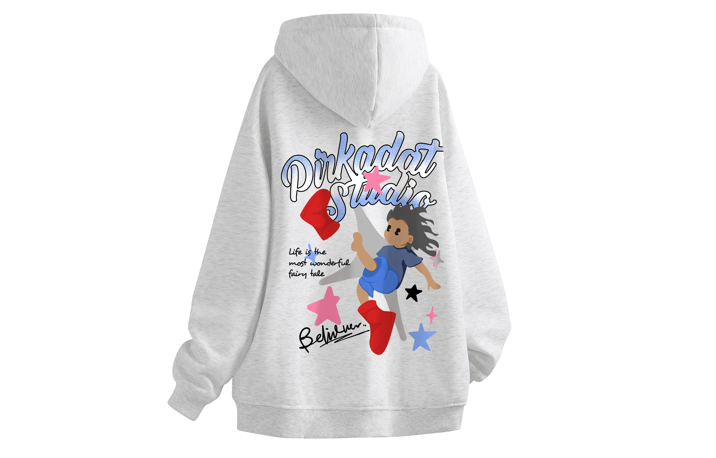 Pirkadat oversize