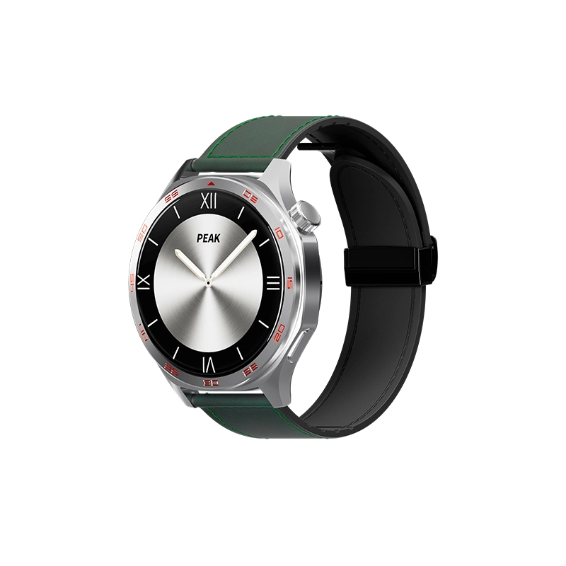 Watch 543GT5Pro4321