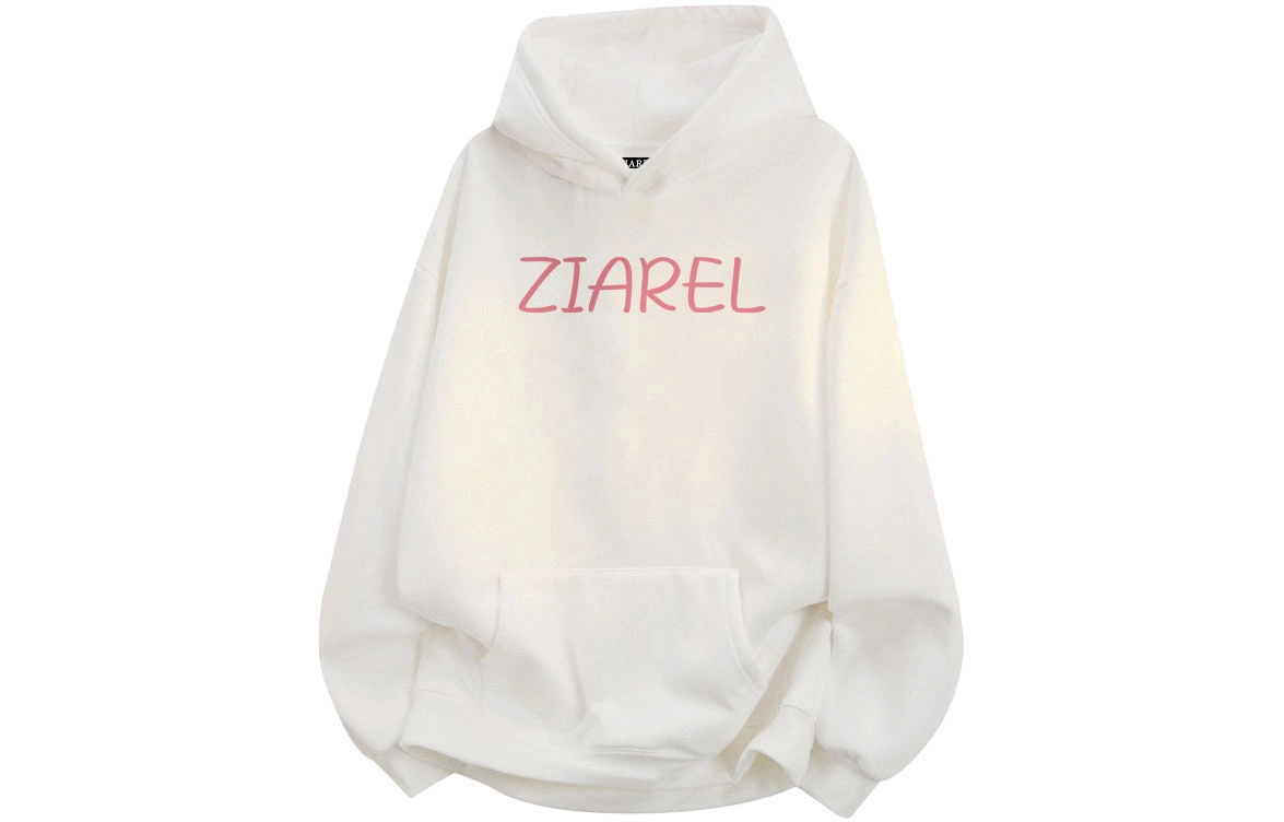 ZIAREL LOGO