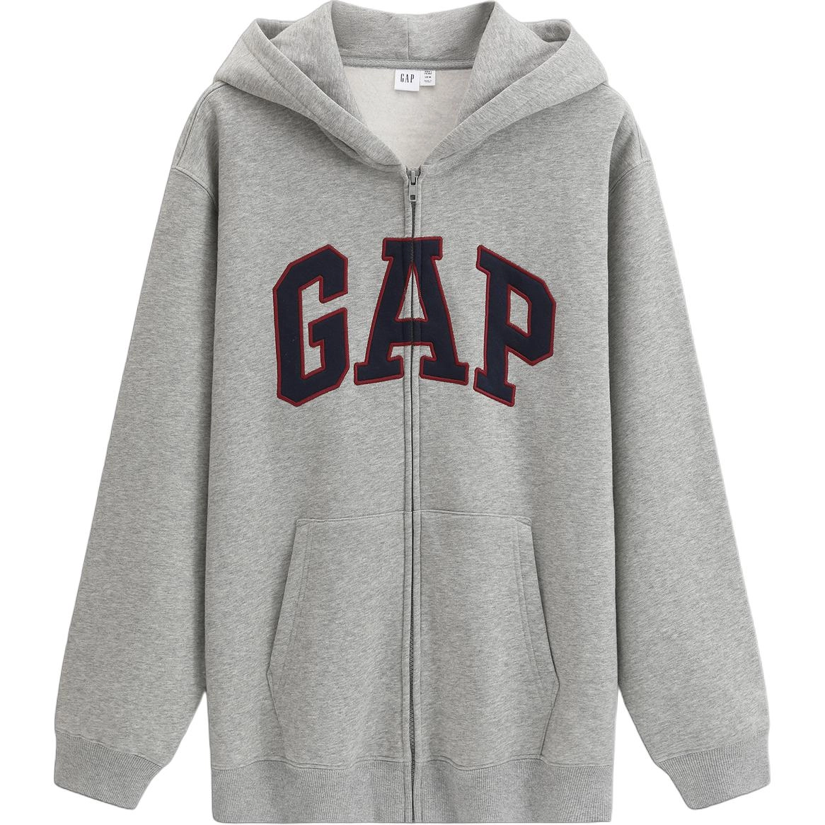 GAP Logo