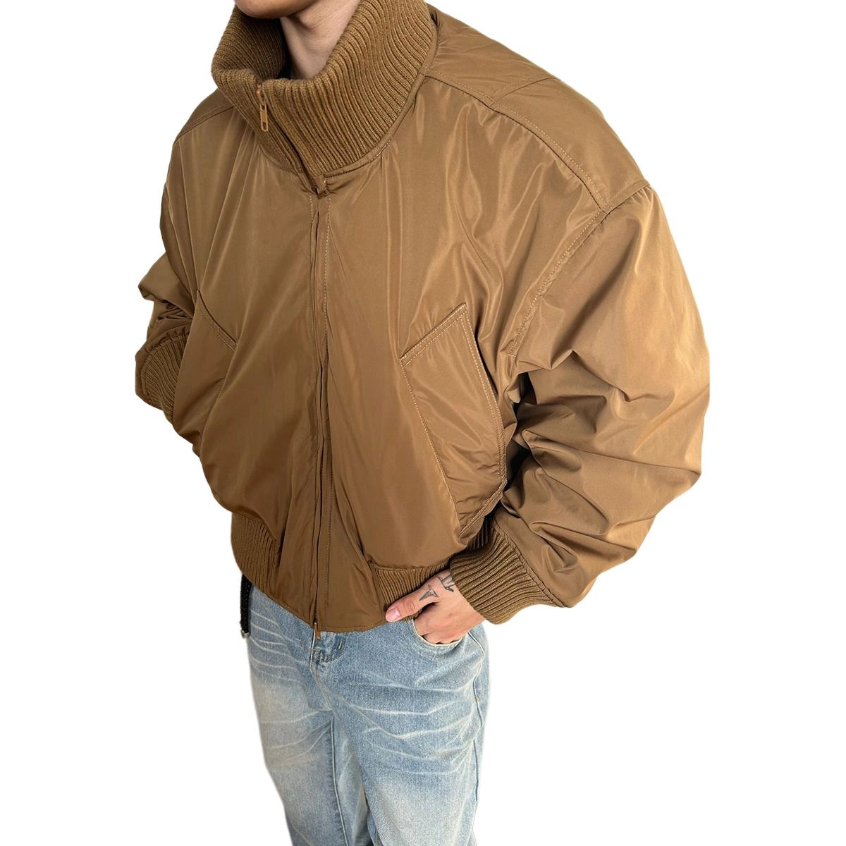 NOAHGIGI cleanfit