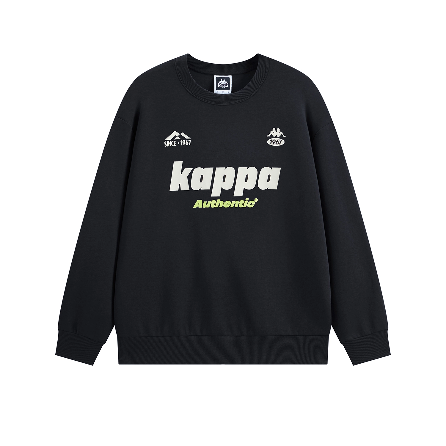 Kappa KAPPA PLAYER LOGO